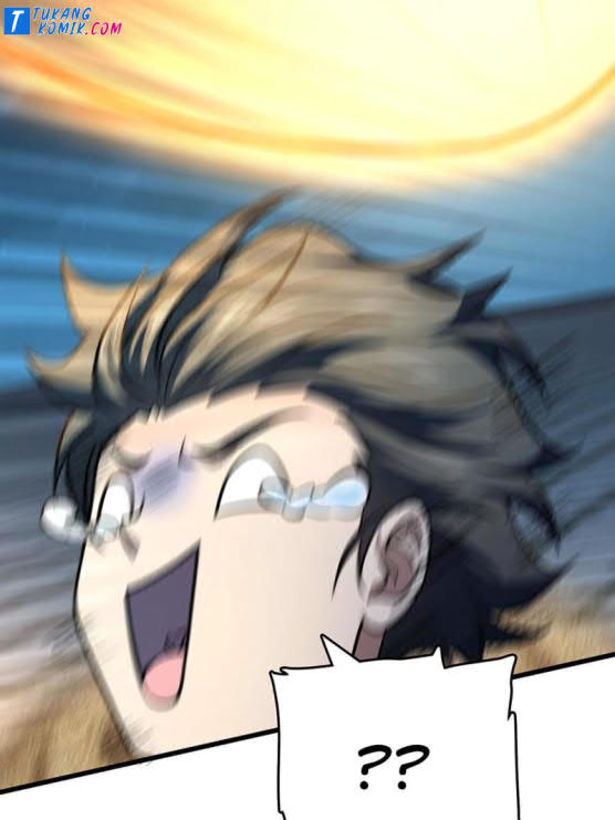Spare Me, Great Lord!